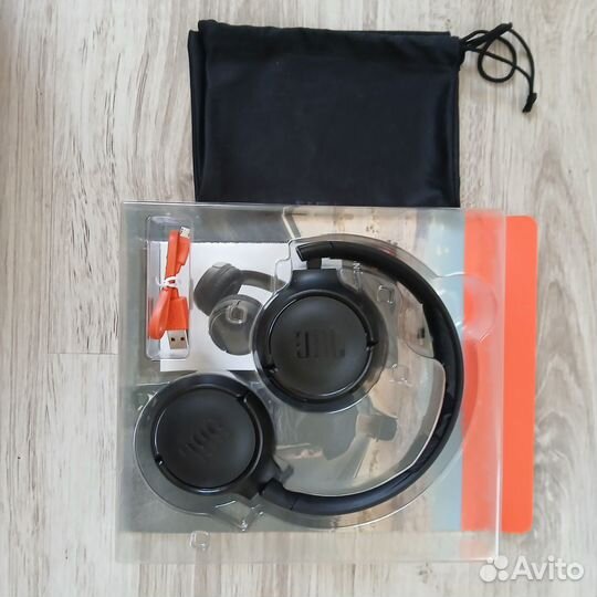 Беспроводные наушники jbl tune 590bt