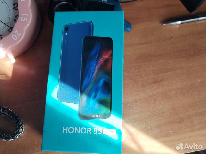 HONOR 8S, 3/64 ГБ