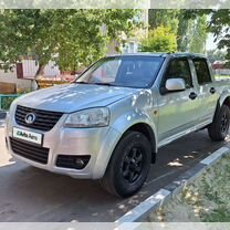 Great Wall Wingle 2.2 MT, 2013, 230 000 км, с пробегом, цена 780 000 руб.