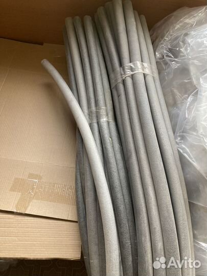 Тепло изоляция для труб