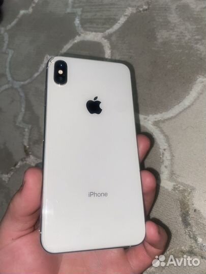 iPhone Xs Max, 512 ГБ