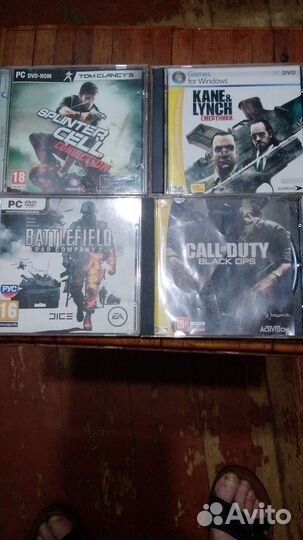 Компьютерная игра