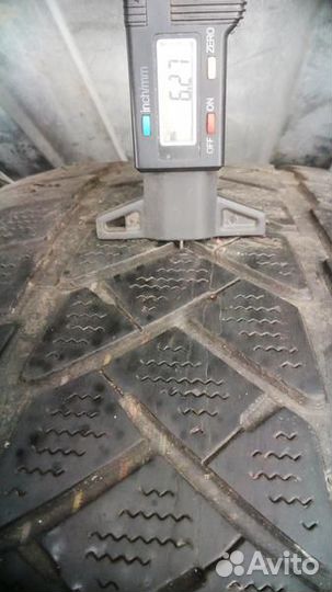 Dunlop SP Winter Sport 235/55 R17