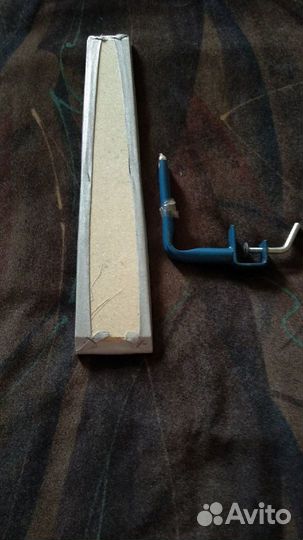 Гладильная доска-рукав