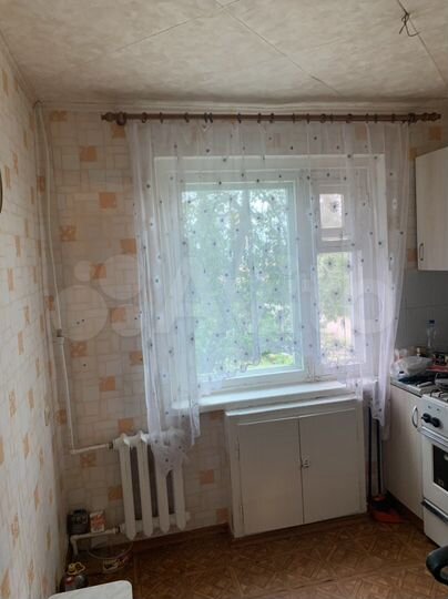 3-к. квартира, 59,1 м², 2/5 эт.