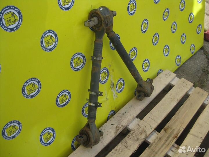 Тяга V-образная 9423501205 mercedes-benz, actros