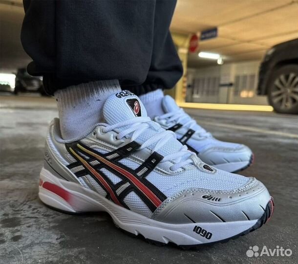 Кроссовки Asics Gel 1090