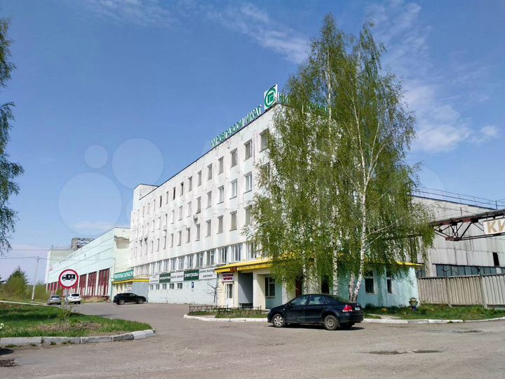 Свободного назначения, 17; 38; 59; 69; 256 м²