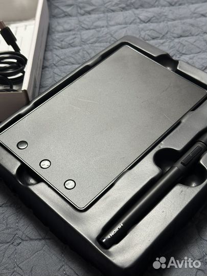 Графический планшет