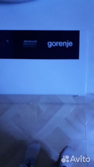 Лари gorenje