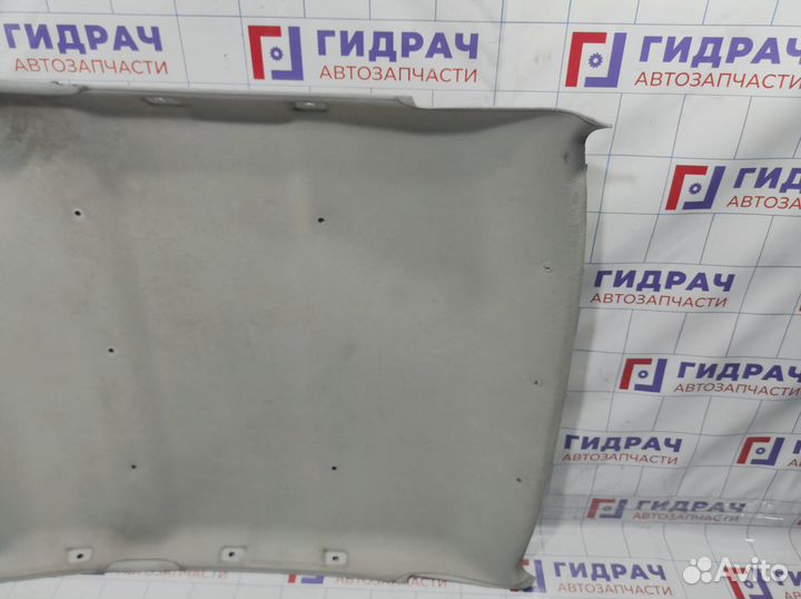 Обшивка потолка Datsun On-Do 8450060757