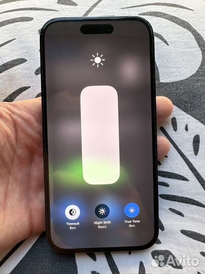 iPhone 14 Pro, 128 ГБ