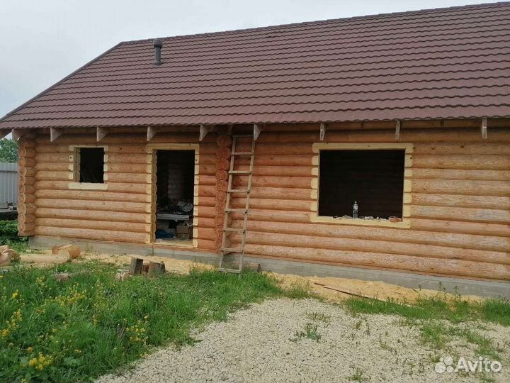 Правильная обсада,окосячка, для дверей и окон