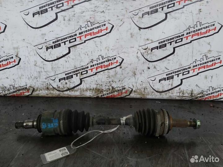 Привод toyota 1G-FE 1JZ-FSE 1JZ-GE 2JZ-GE. mark II