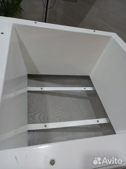 Мукопросеиватель Восход