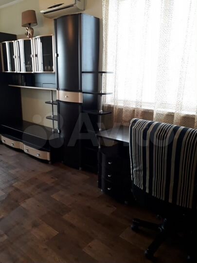 1-к. квартира, 42 м², 15/17 эт.