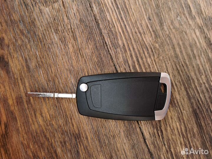 Выкидной ключ BMW e39