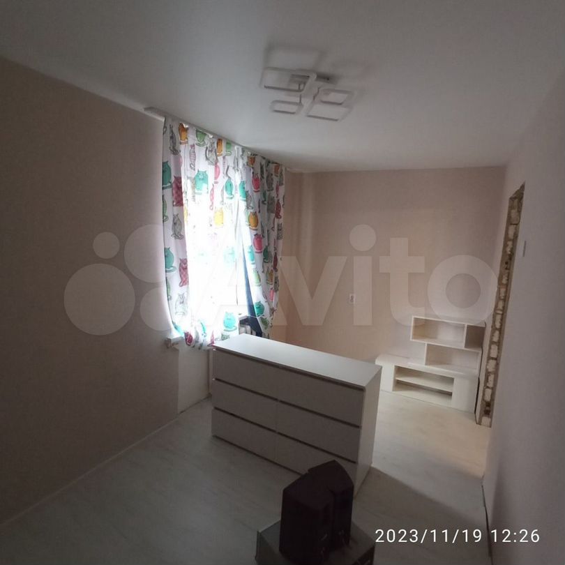 3-к. квартира, 50 м², 4/5 эт.