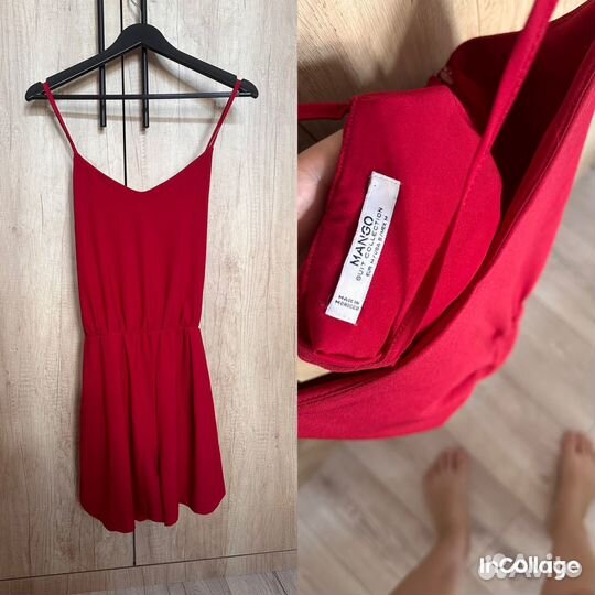 Женская одежда пакетом 42 44 брендовые