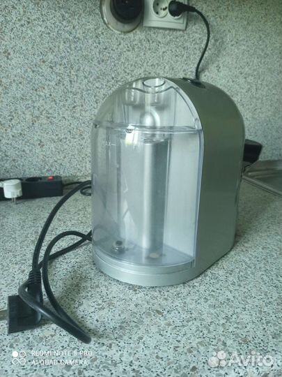 Капсульная кофемашина