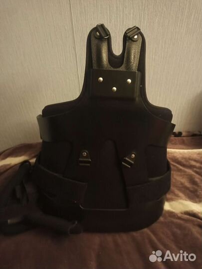 Корсет для инвалидов