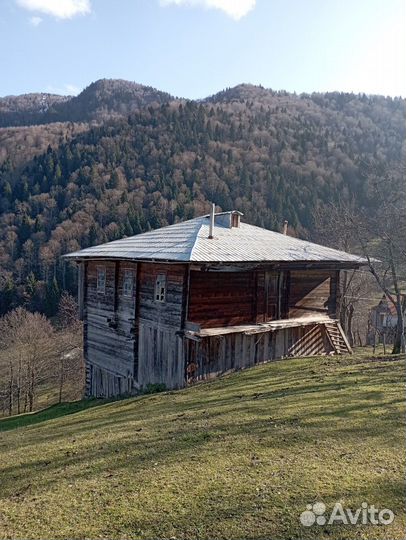 Экскурсия — Батуми — Потайная Аджария: Хуло и Таго