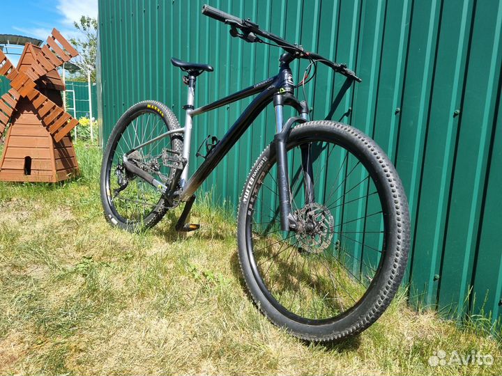 Cannondale trail SE 4 (M)