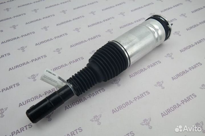 Пневмоамортизатор передний Range Rover 4 L405