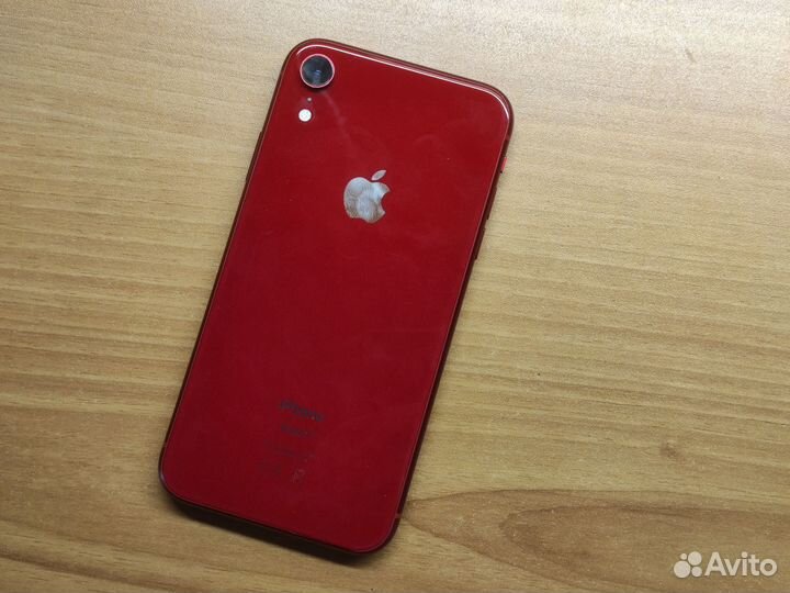 iPhone Xr, 64 ГБ