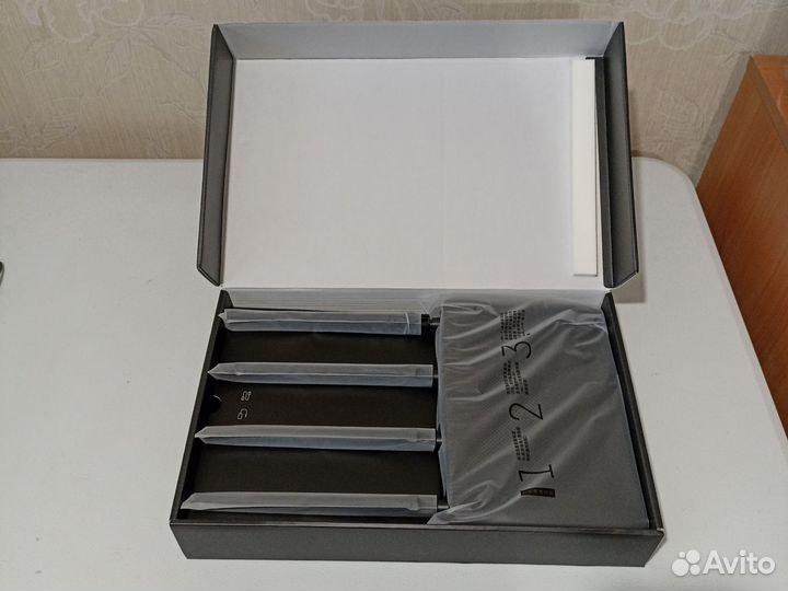 OpenWrt роутер Xiaomi AX6000