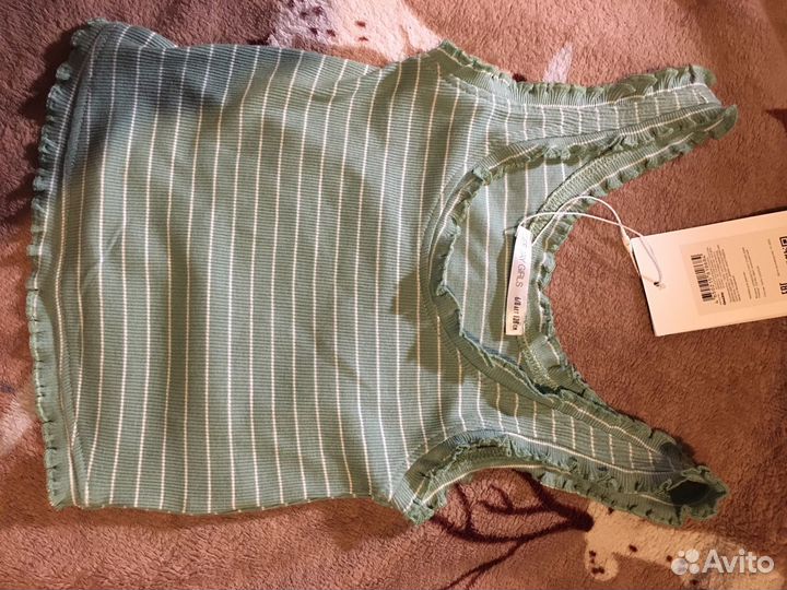 Футболка женская