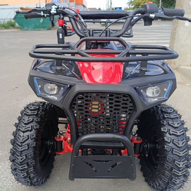 Avantis Classic mini 4T, 2026