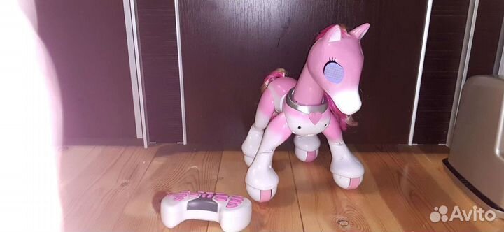 Ремонт игрушек