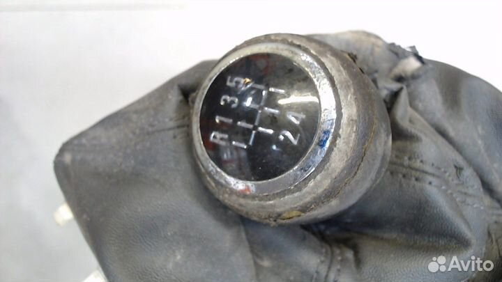 Кулиса кпп Opel Vectra C, 2006