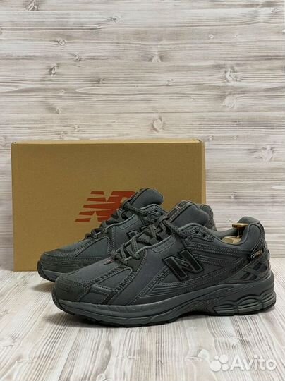 Кроссовки New Balance 1906R Gore Tex