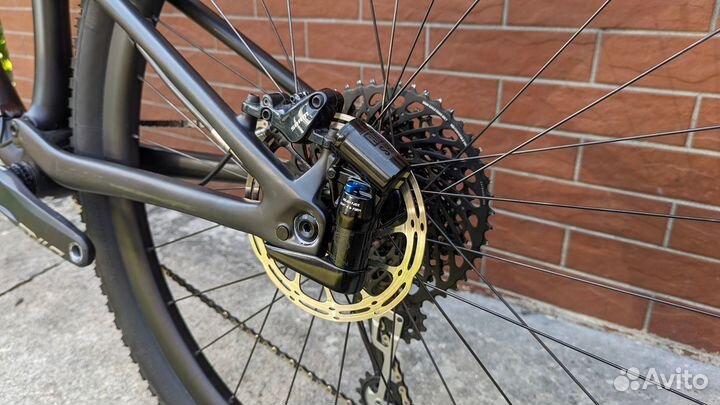 Specialized epic expert 2020 р.XL (185-197cm)