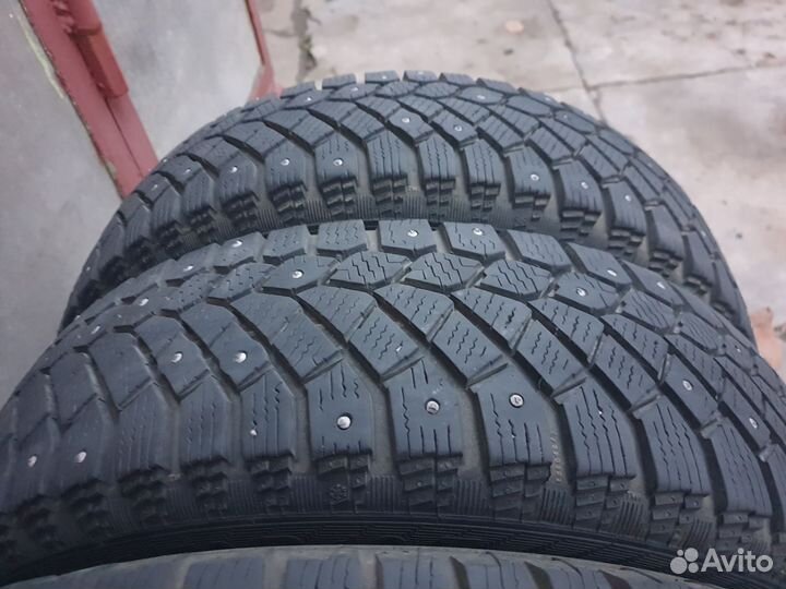 Gislaved Nord Frost 200 155/70 R13 75T