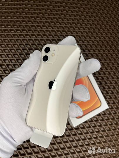 iPhone 12 mini, 128 ГБ