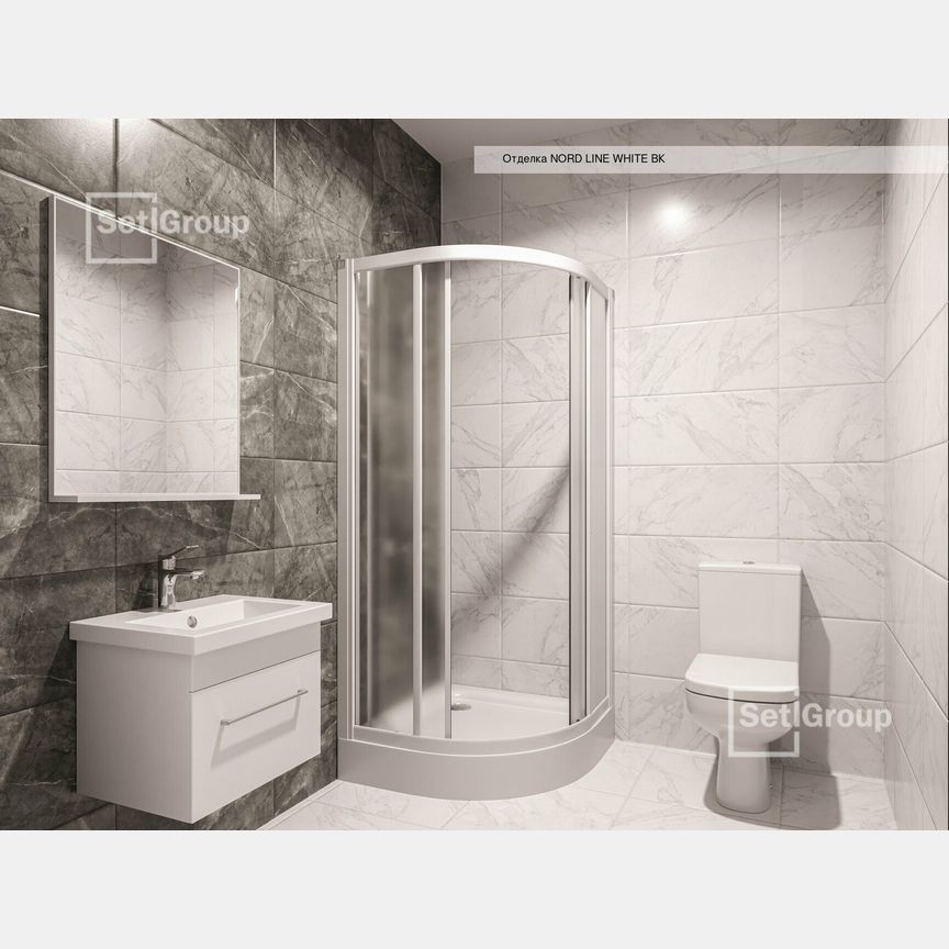 Квартира-студия, 27,8 м², 3/12 эт.