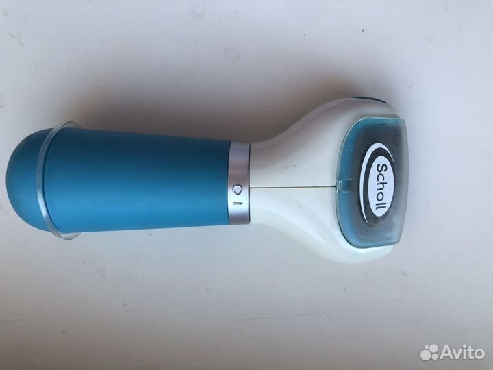 Пилка для ногтей шолл sholl