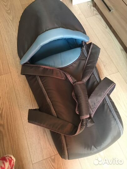 Переноска для детей