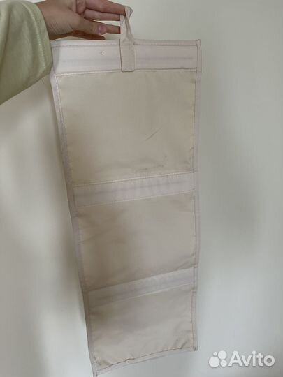 Подвесные карманы