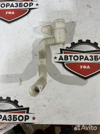 Горлови Бачка golf jetta 5 octavia A5 superb yeti