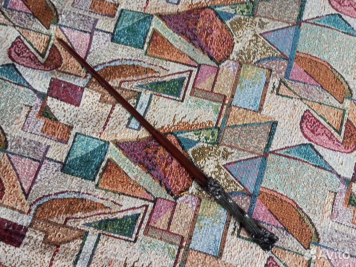 Волшебная палочка гарри поттера