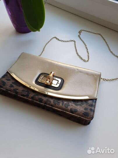 Сумка клатч