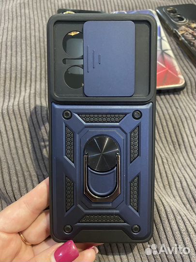 Чехлы на телефон huawei nova 9 SE