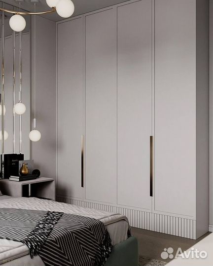 Шкаф на заказ