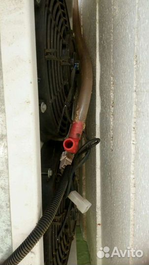 Рефрижератор