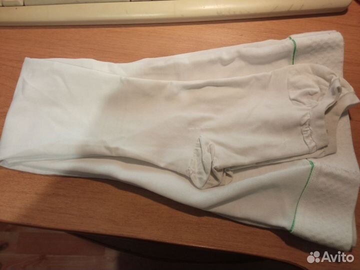 Компрессионные чулки