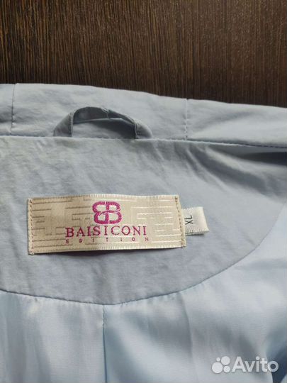 Куртка для девочки